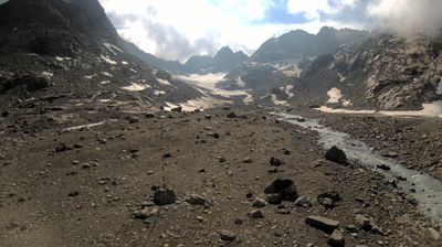 immagine della webcam nei dintorni di Pila: webcam Cogne Lillaz