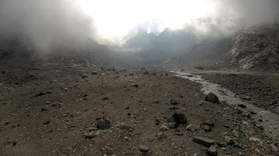 immagine della webcam nei dintorni di Chamole': webcam Cogne Lillaz