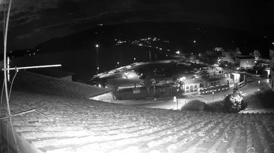 immagine della webcam nei dintorni di Rispescia: webcam Orbetello