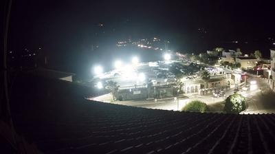 immagine della webcam nei dintorni di Monte Argentario: webcam Orbetello