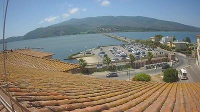 immagine della webcam nei dintorni di Manciano: webcam Fonteblanda