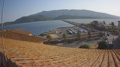 immagine della webcam nei dintorni di Scansano: webcam Fonteblanda