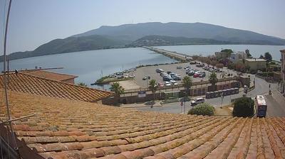 immagine della webcam nei dintorni di Alberese: webcam Fonteblanda