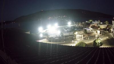immagine della webcam nei dintorni di Porto Ercole: webcam Orbetello