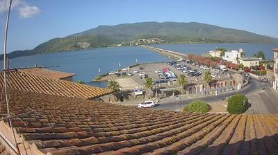 Preview delle webcam di Orbetello