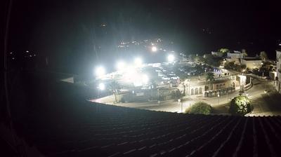 immagine della webcam nei dintorni di Roselle: webcam Fonteblanda