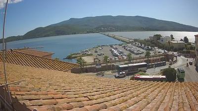 immagine della webcam nei dintorni di San Donato: webcam Fonteblanda