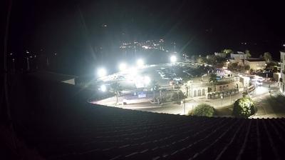 immagine della webcam nei dintorni di Porto Santo Stefano: webcam Orbetello