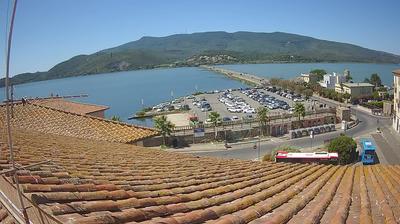 immagine della webcam nei dintorni di Grosseto: webcam Fonteblanda