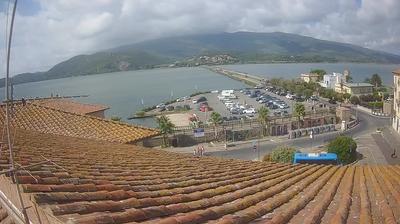 immagine della webcam nei dintorni di Maremma Corrado Baccarini: webcam Fonteblanda