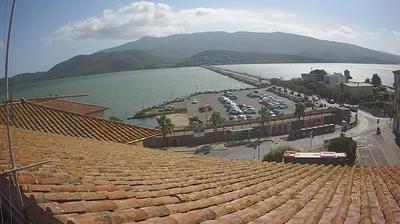 immagine della webcam nei dintorni di Maremma Corrado Baccarini: webcam Fonteblanda