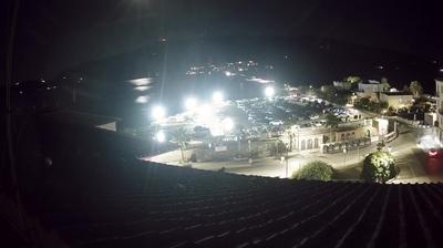 immagine della webcam nei dintorni di Monte Argentario: webcam Orbetello