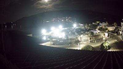 immagine della webcam nei dintorni di Saturnia: webcam Fonteblanda