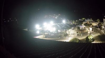 immagine della webcam nei dintorni di Giglio castello: webcam Orbetello