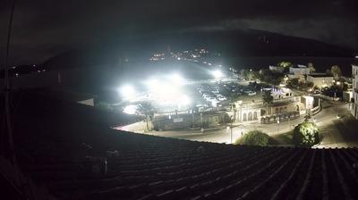 immagine della webcam nei dintorni di Porto Ercole: webcam Orbetello