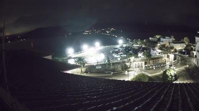 immagine della webcam nei dintorni di Monte Argentario: webcam Orbetello