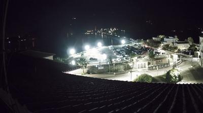 immagine della webcam nei dintorni di Porto Santo Stefano: webcam Orbetello