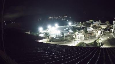 immagine della webcam nei dintorni di Monte Bottigli: webcam Talamone