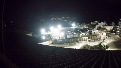 immagine della webcam nei dintorni di Talamone: webcam Fonteblanda