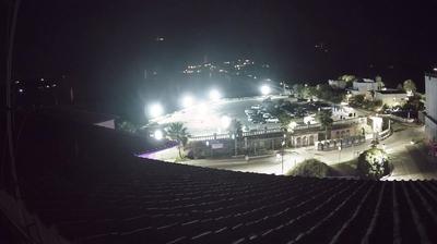 immagine della webcam nei dintorni di Giglio Porto: webcam Orbetello