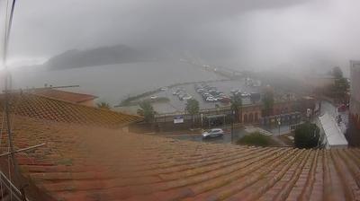 immagine della webcam nei dintorni di Marina di Grosseto: webcam Talamone