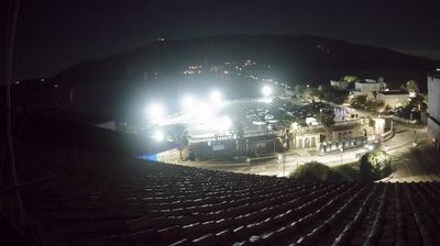 immagine della webcam nei dintorni di Manciano: webcam Fonteblanda