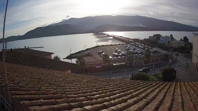 immagine della webcam nei dintorni di Scansano: webcam Fonteblanda