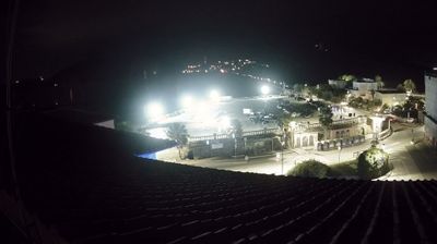 immagine della webcam nei dintorni di Isola di Giannutri: webcam Orbetello
