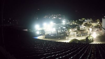 immagine della webcam nei dintorni di Porto Santo Stefano: webcam Orbetello