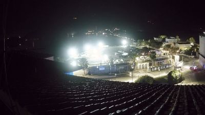 immagine della webcam nei dintorni di Roselle: webcam Fonteblanda