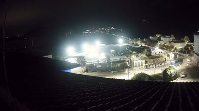 Preview delle webcam di Orbetello