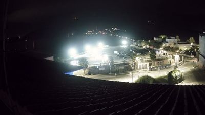 immagine della webcam nei dintorni di Grosseto: webcam Fonteblanda