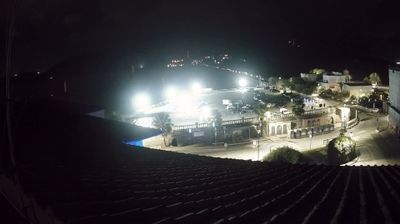 immagine della webcam nei dintorni di Monte Argentario: webcam Orbetello