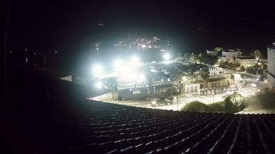 immagine della webcam nei dintorni di Fonteblanda: webcam Talamone