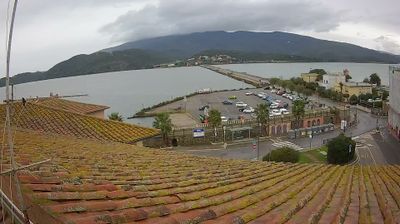 immagine della webcam nei dintorni di Maremma Corrado Baccarini: webcam Fonteblanda