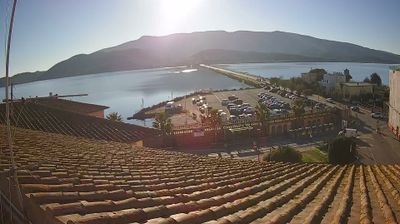 immagine della webcam nei dintorni di Istia D'Ombrone: webcam Fonteblanda