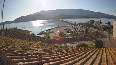 immagine della webcam nei dintorni di Saturnia: webcam Fonteblanda