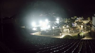 immagine della webcam nei dintorni di Giglio castello: webcam Orbetello