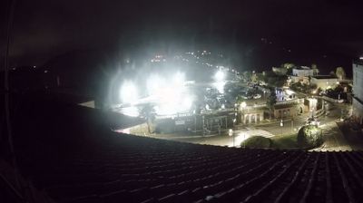 immagine della webcam nei dintorni di Roselle: webcam Fonteblanda