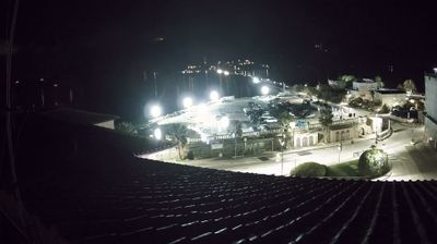 immagine della webcam nei dintorni di Isola del Giglio: webcam Orbetello