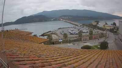 immagine della webcam nei dintorni di Grosseto: webcam Fonteblanda