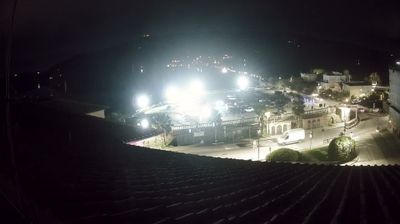 immagine della webcam nei dintorni di Monte Bottigli: webcam Fonteblanda