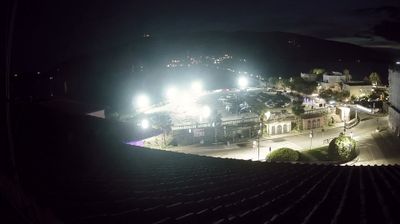 immagine della webcam nei dintorni di Monte Argentario: webcam Orbetello