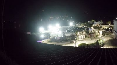 immagine della webcam nei dintorni di Giglio Porto: webcam Orbetello