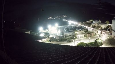 immagine della webcam nei dintorni di Scansano: webcam Fonteblanda