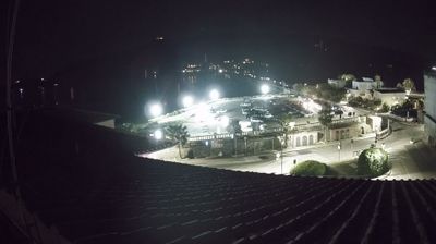 immagine della webcam nei dintorni di Isola del Giglio: webcam Orbetello