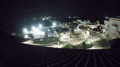 immagine della webcam nei dintorni di Fonteblanda: webcam Orbetello