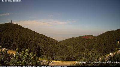 immagine della webcam nei dintorni di Marmore: webcam Rieti