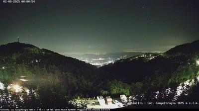 immagine della webcam nei dintorni di Stroncone: webcam Rieti