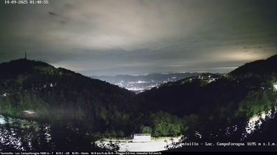 immagine della webcam nei dintorni di Terni: webcam Rieti